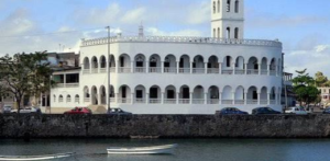 Air Tanzania Moroni Office in Comoros