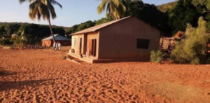 Air Tanzania Mpanda Office in Tanzania