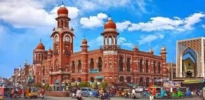 Qatar Airways Multan Office in Pakistan