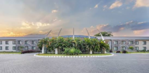 Air Tanzania Ndola Office in Zambia