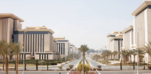 Air Cairo The New Capital Office in Egypt