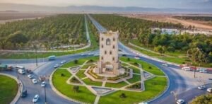 Etihad Airways Salalah Office in Oman