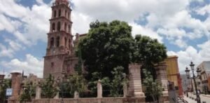 Flair Airlines Silao Office in Mexico