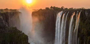 Air Tanzania Victoria Falls Office in  Zimbabwe