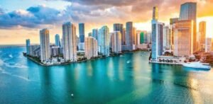 Virgin Atlantic Miami Office in United States