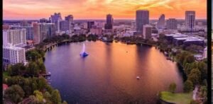 Virgin Atlantic Orlando Office in United States
