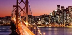 Virgin Atlantic San Francisco Office in United States