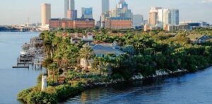 Virgin Atlantic Tampa Office in United States