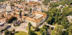 Air Cairo Weimar Office in Germany