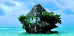 Air Tanzania Zanzibar Office in Tanzania