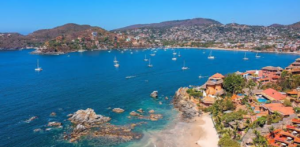 Air Canada Zihuatanejo Office in Mexico